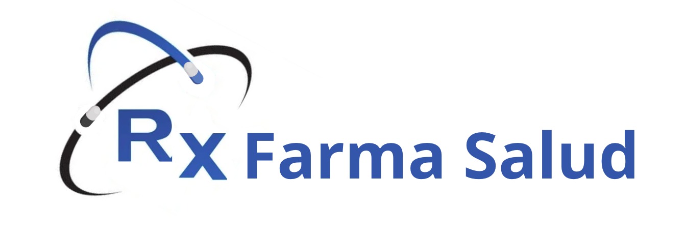RX Farma Salud
